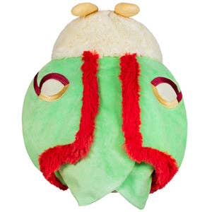 Squishable - Mini Luna Moth Plush