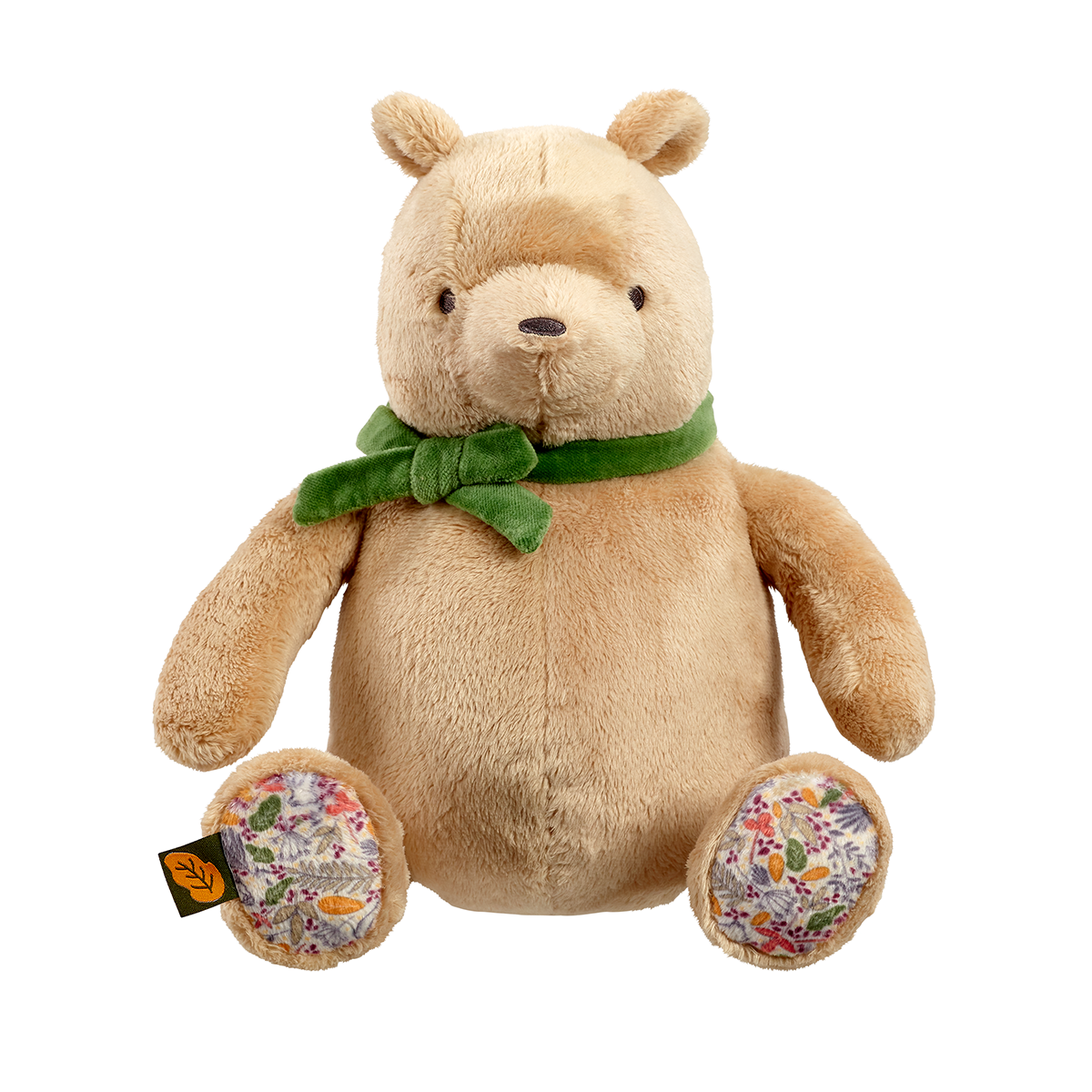 Special Edition Plush Toy – Winnie the Pooh Always & Forever