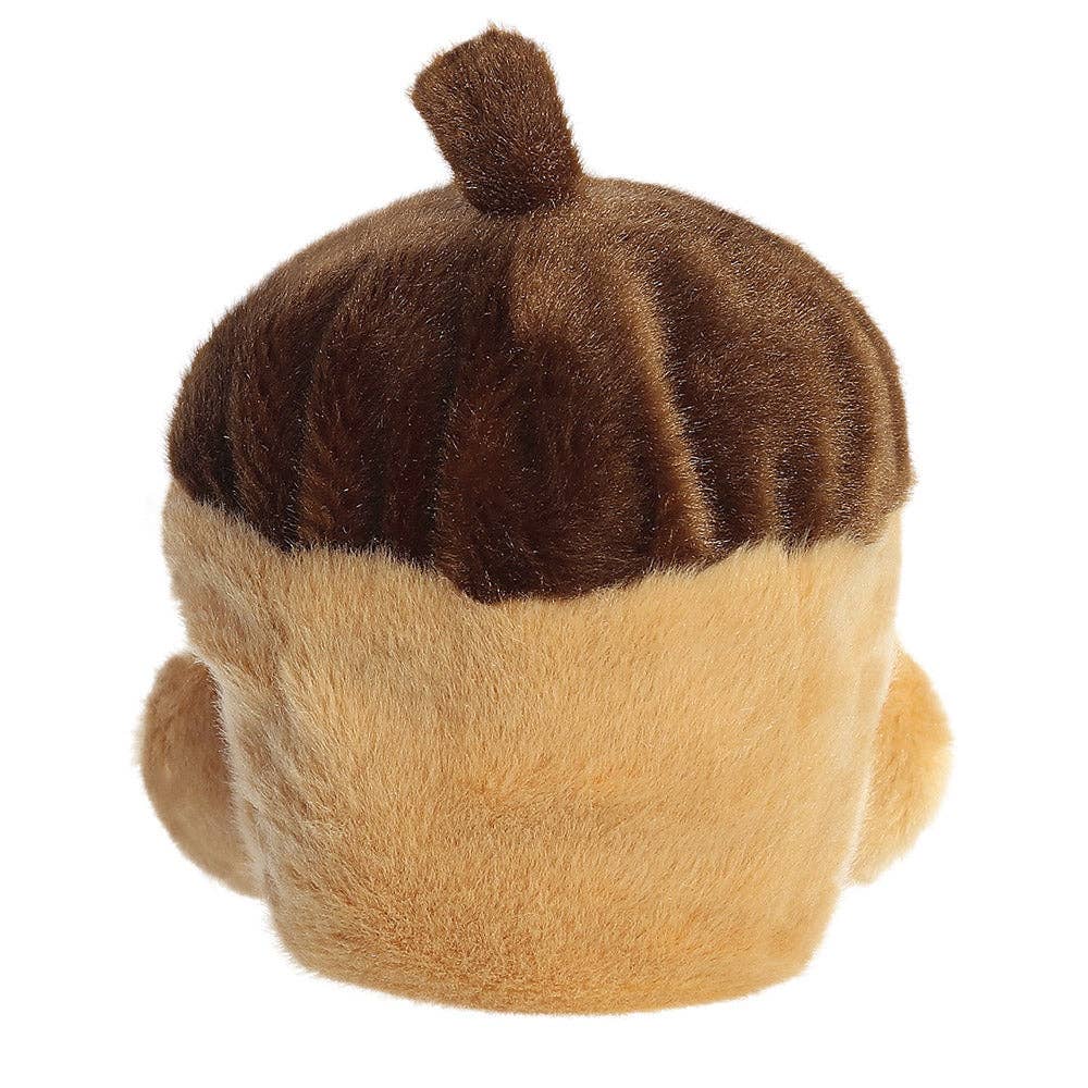 Palm Pals Oak Acorn Soft Toy