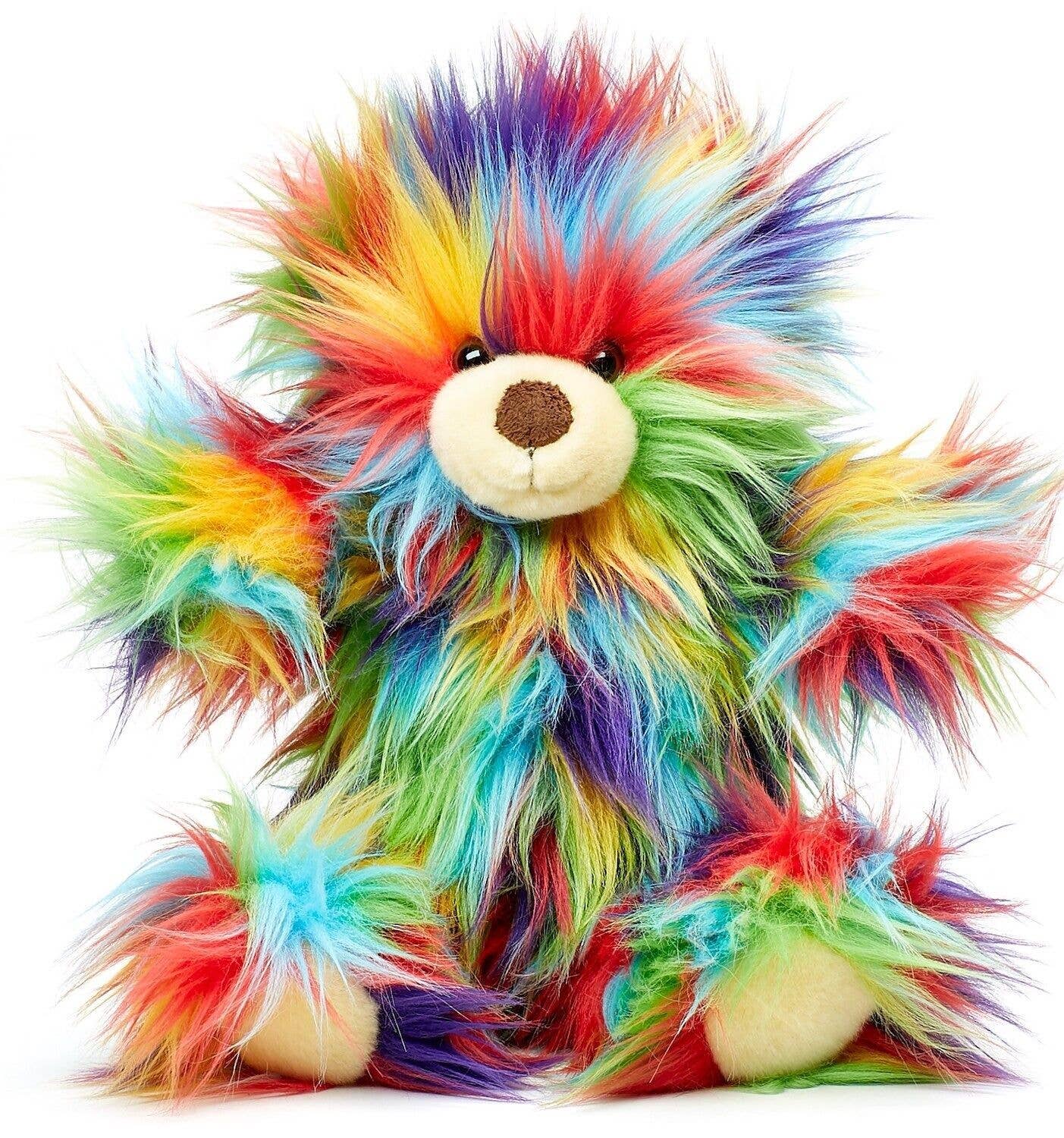 “Pipbuch” - Good mood teddy cuddle/plush toy