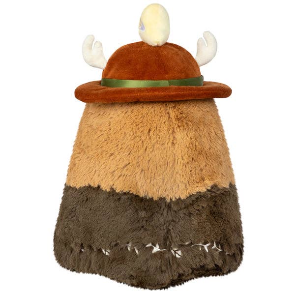 Squishable - Mini Woodland Plague Doctor Plush