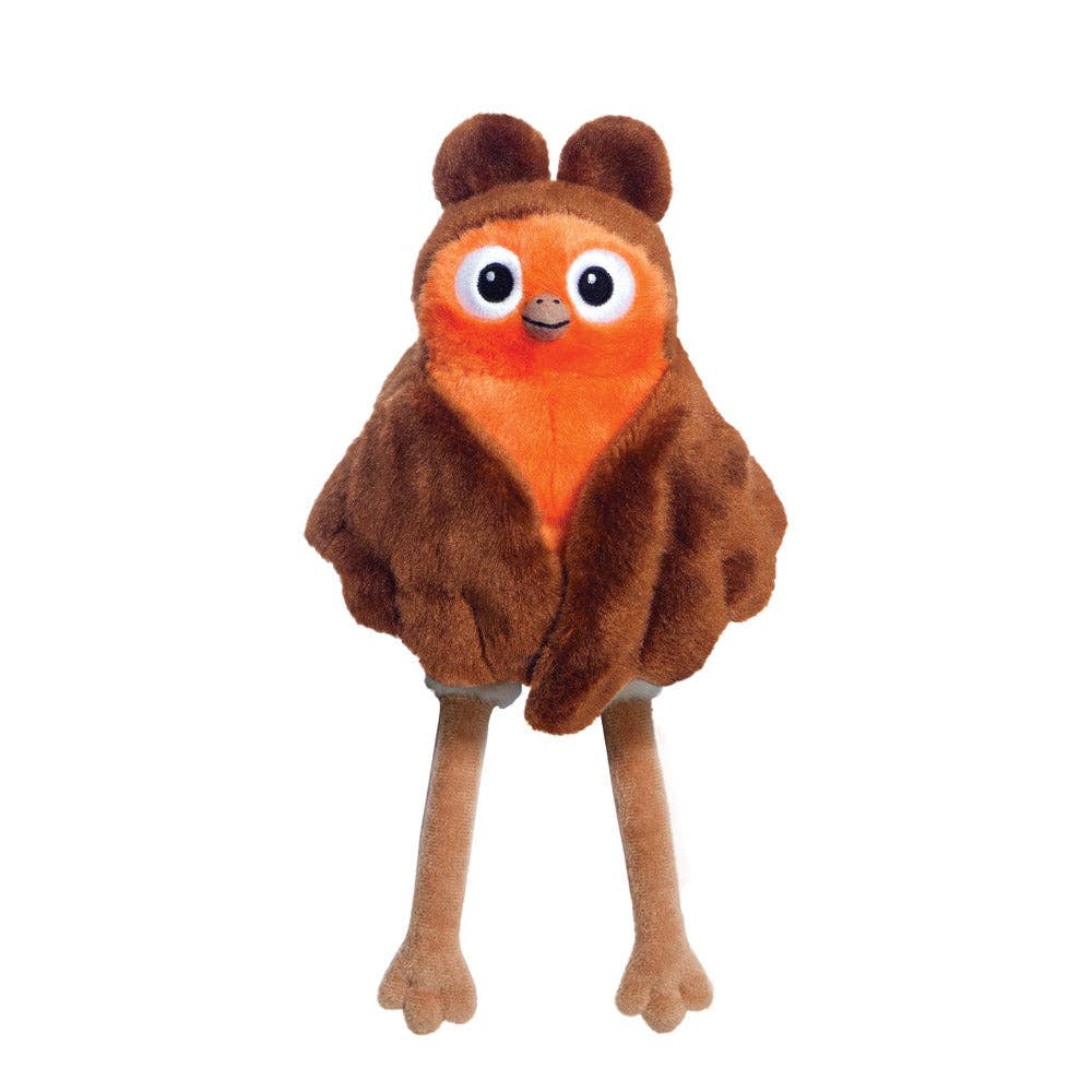 Robin Robin Soft Toy