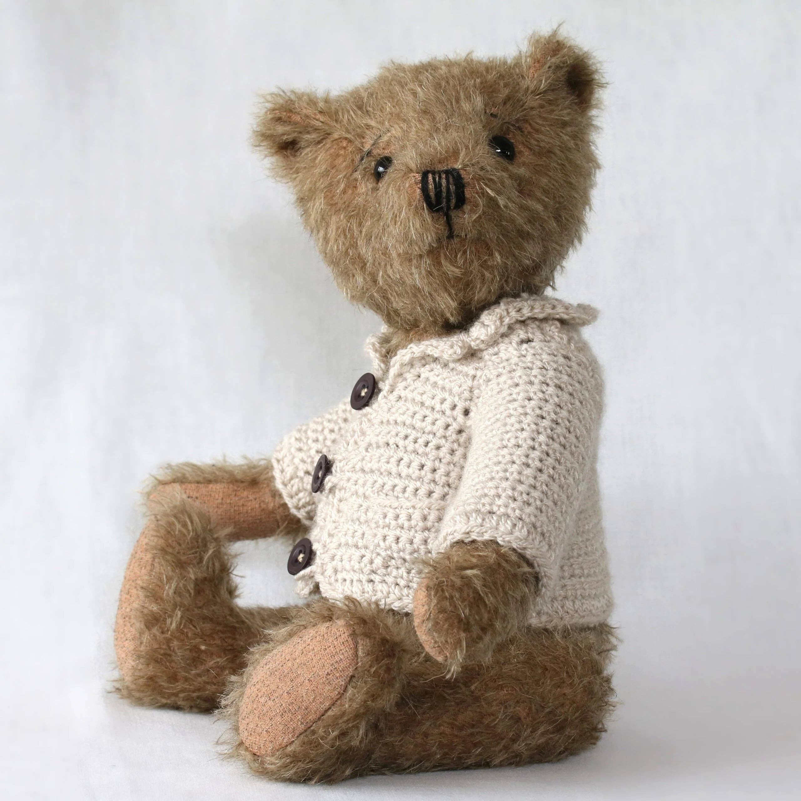 Mr Bear