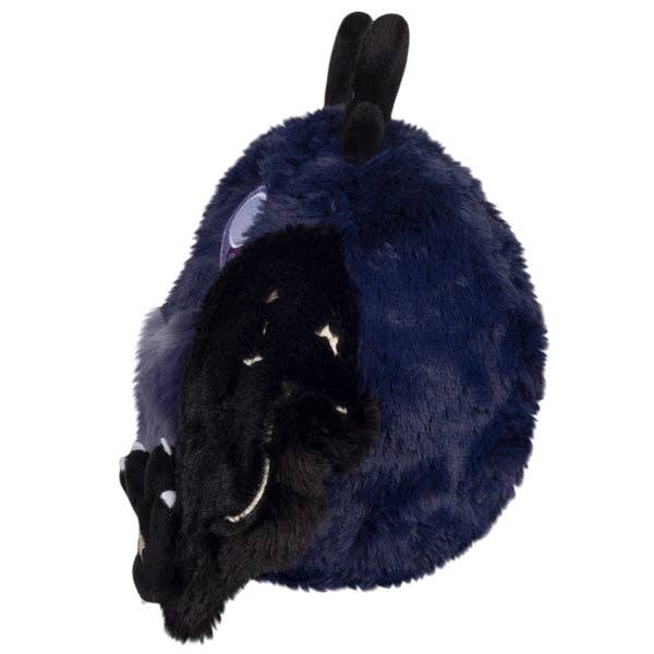 Squishable - Mini Midnight Mothman Plush