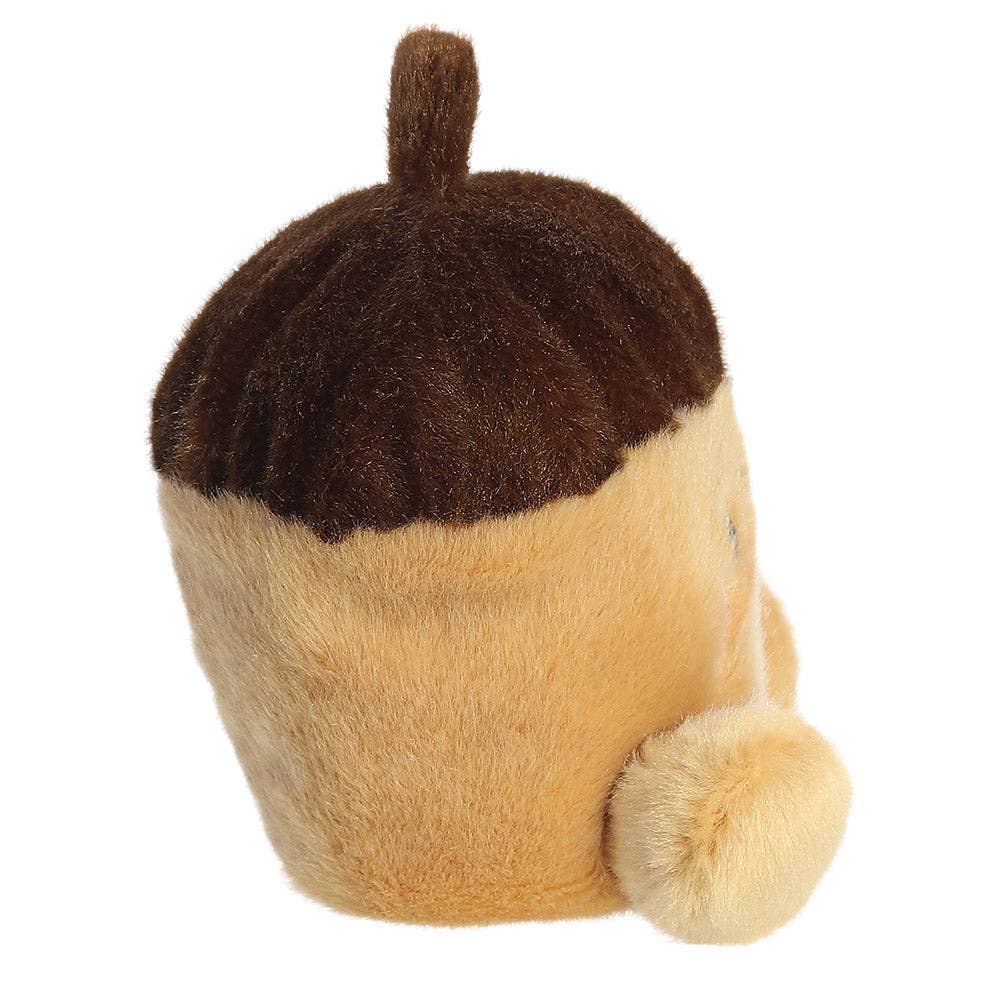 Palm Pals Oak Acorn Soft Toy
