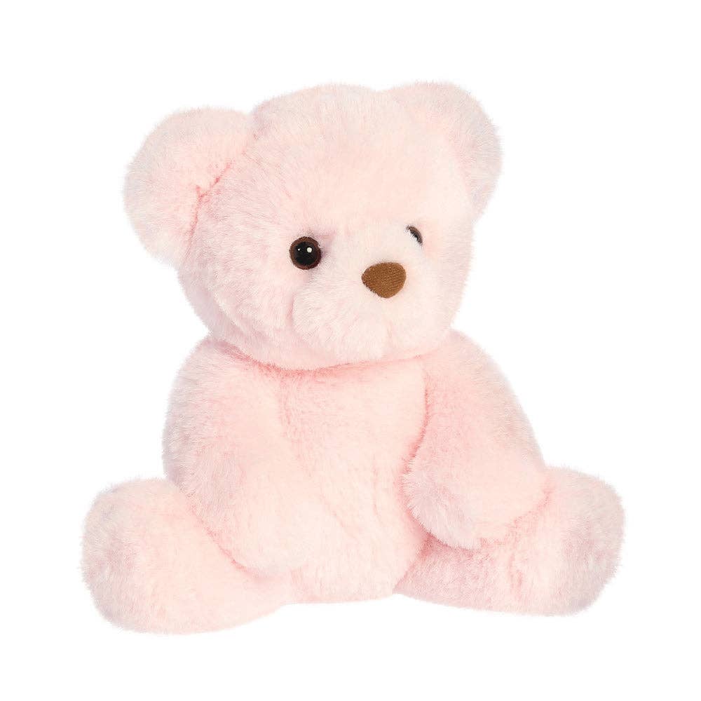 Strawberry Gelato Bear 9In