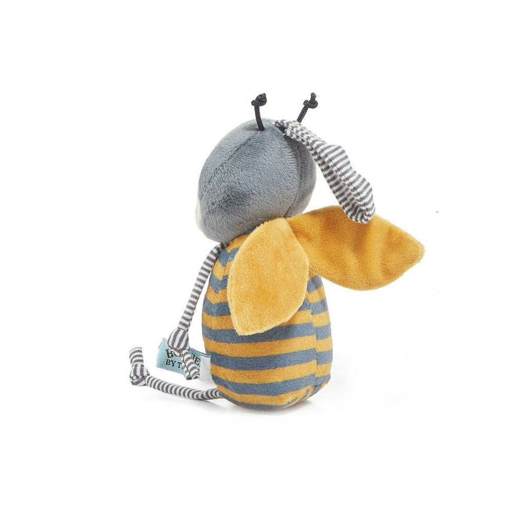 Bunnies by the Bay | Buzz Bee