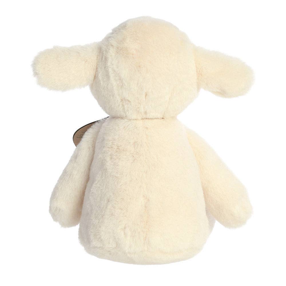 Ebba Eco Laurin Lamb Soft Toy