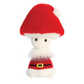 Sparkle Tales Santa Fungi Soft Toy