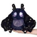 Squishable - Mini Midnight Mothman Plush