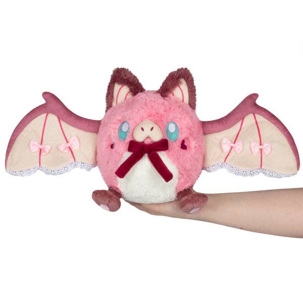 Squishable - Mini Sweetheart Bat Plush