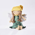 Faye The Full Moon Fairy