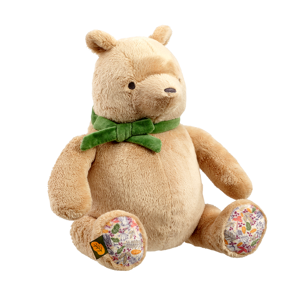 Special Edition Plush Toy – Winnie the Pooh Always & Forever