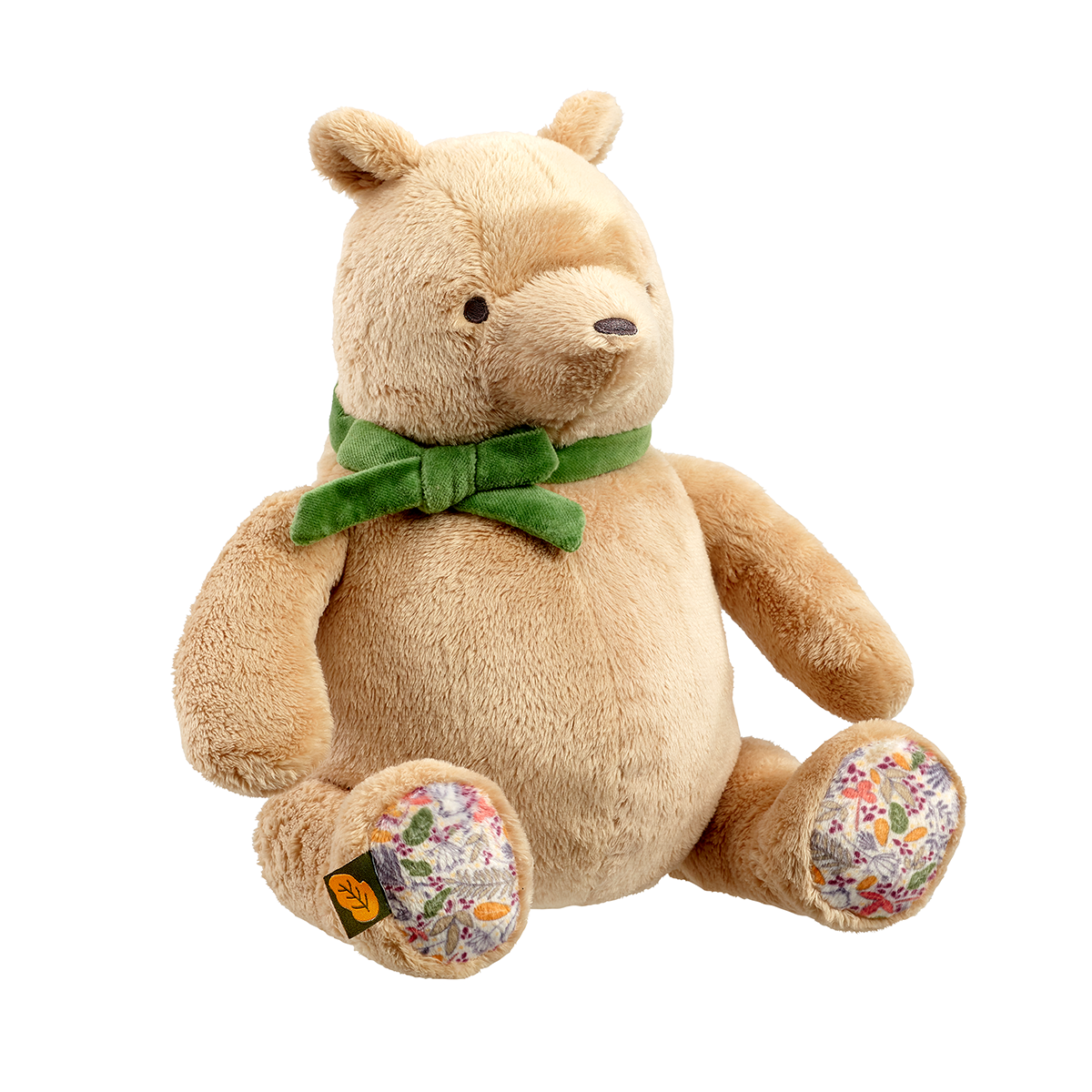 Special Edition Plush Toy – Winnie the Pooh Always & Forever