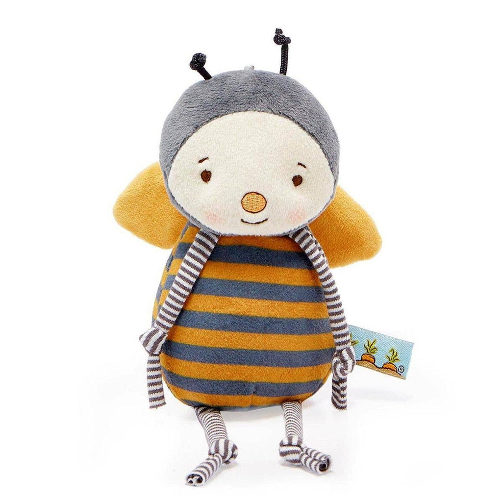 Bunnies by the Bay | Buzz Bee