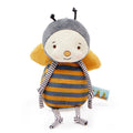 Bunnies by the Bay | Buzz Bee
