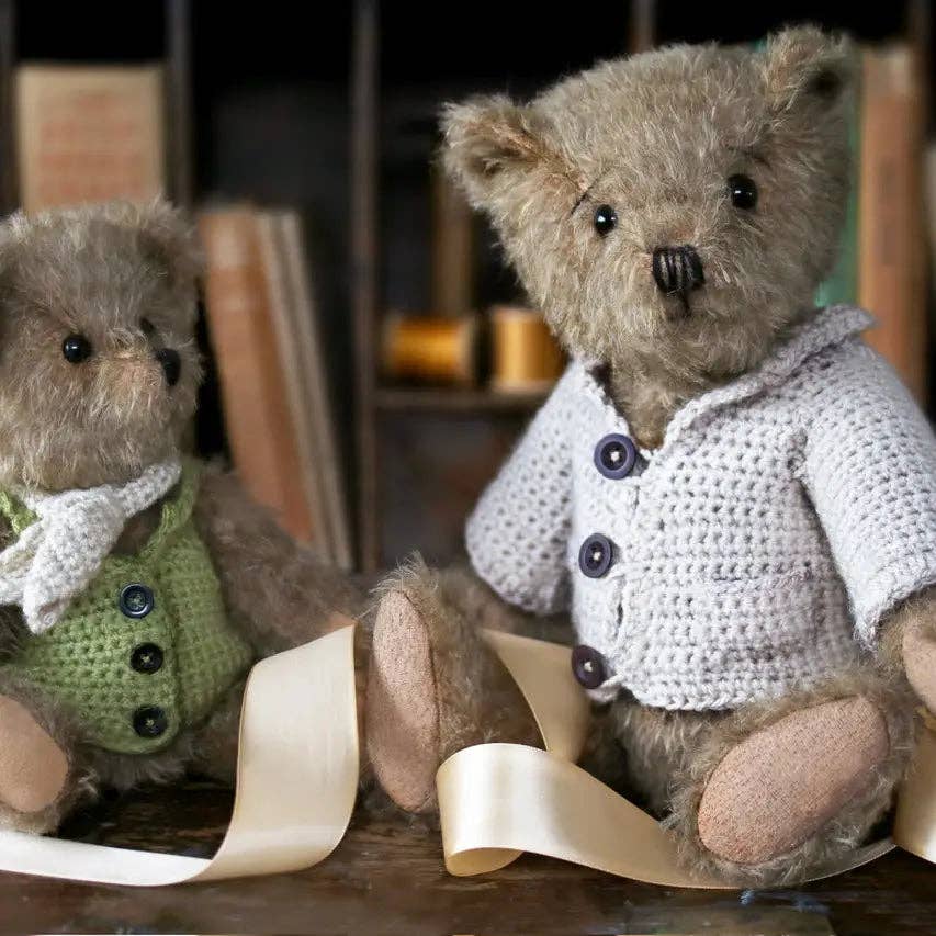 Mr Bear