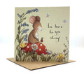 Thinking of You Card - Always
