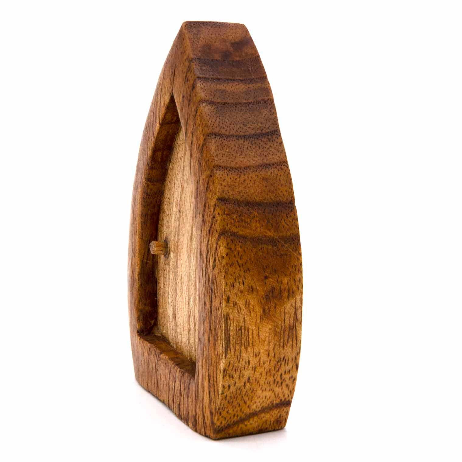 Fairy Door Woodcarving
