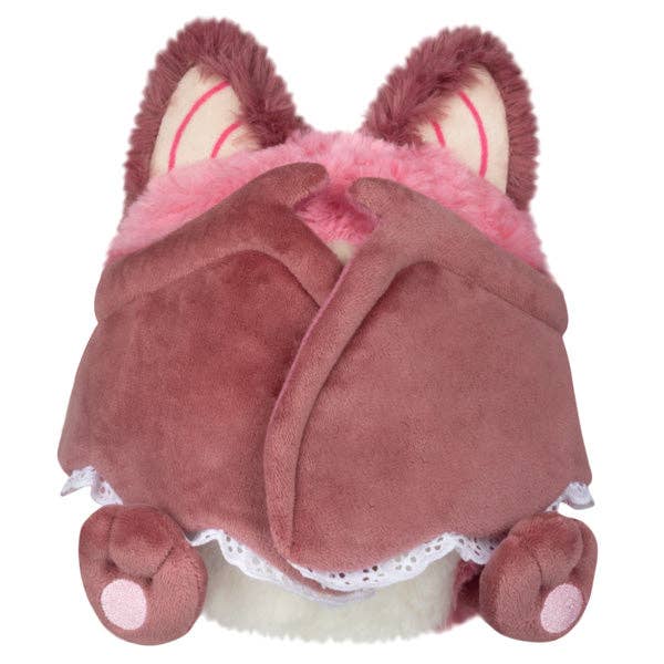 Squishable - Mini Sweetheart Bat Plush