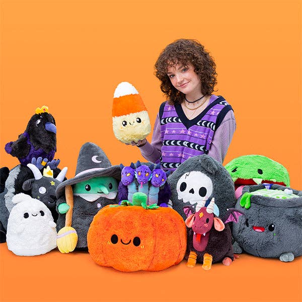 Squishable - Mini Sweetheart Bat Plush