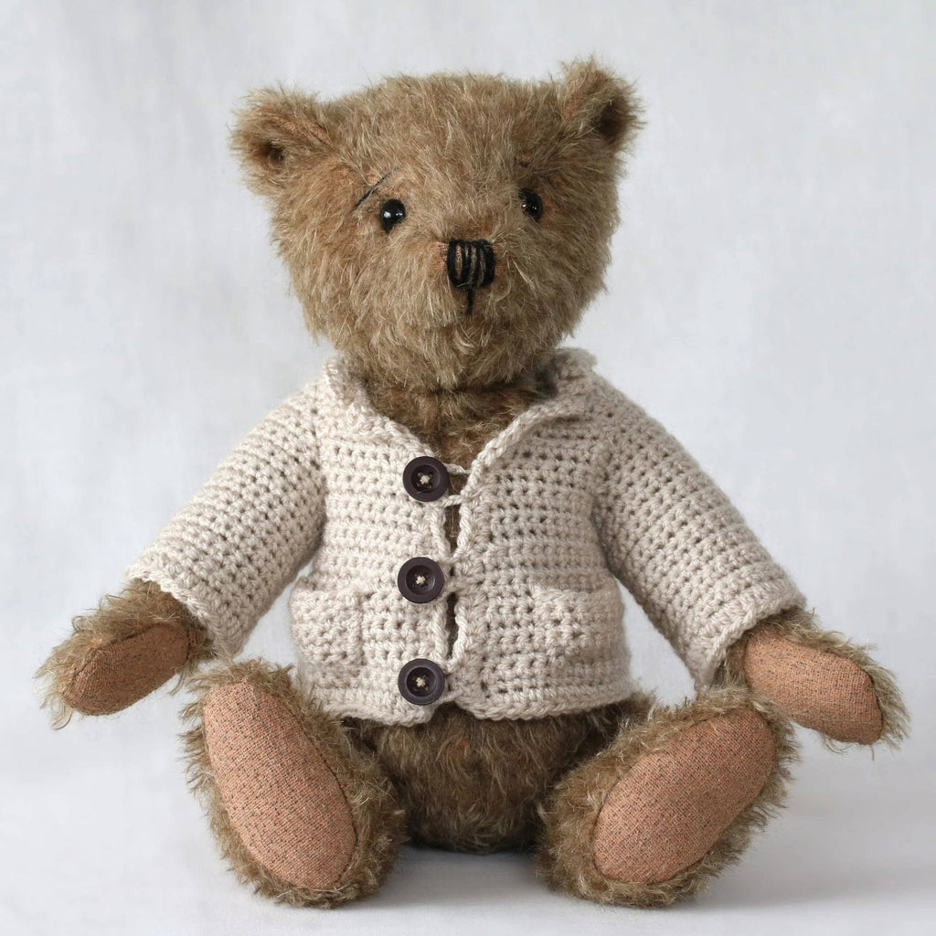 Mr Bear