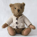 Mr Bear