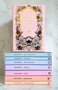 The Jane Austen Collection (Box Set)