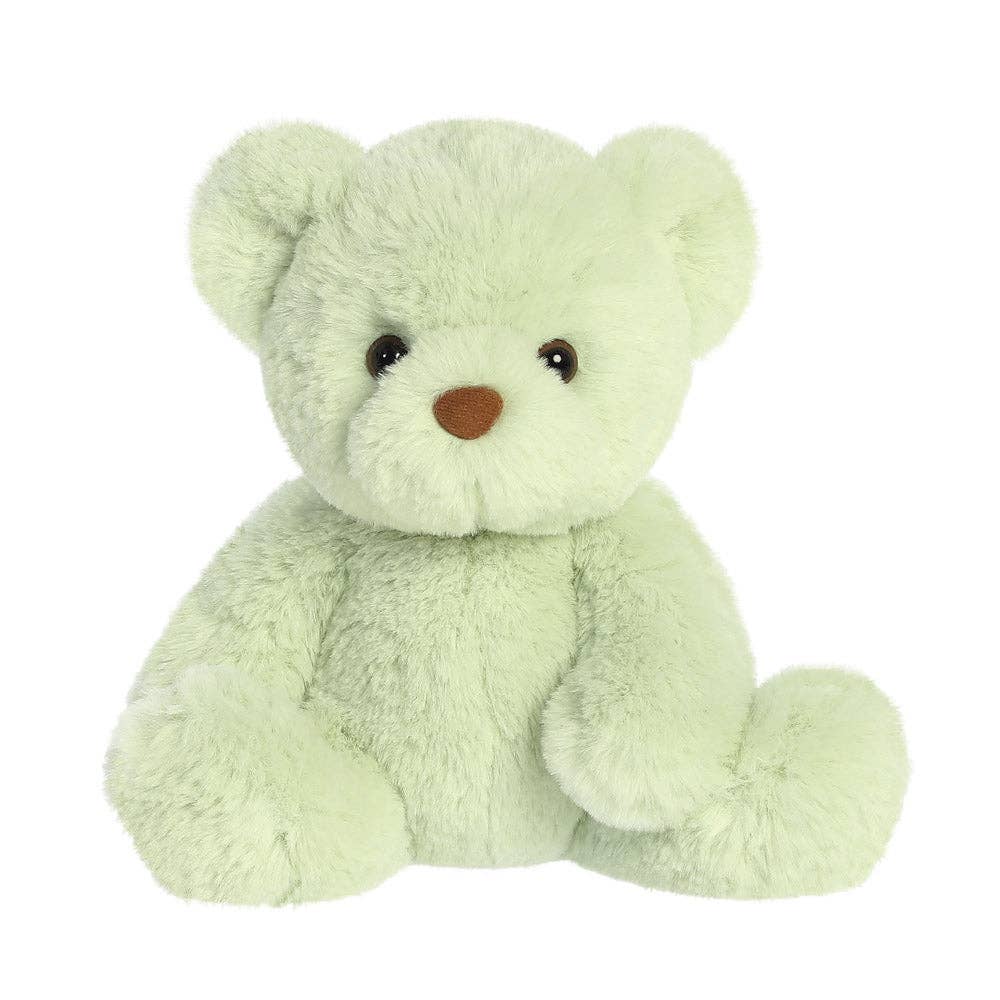 Pistachio Gelato Bear 9In