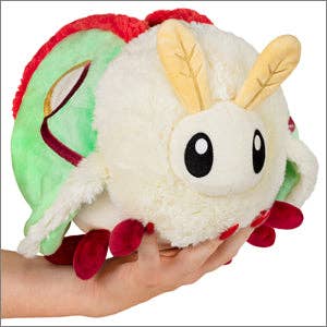Squishable - Mini Luna Moth Plush