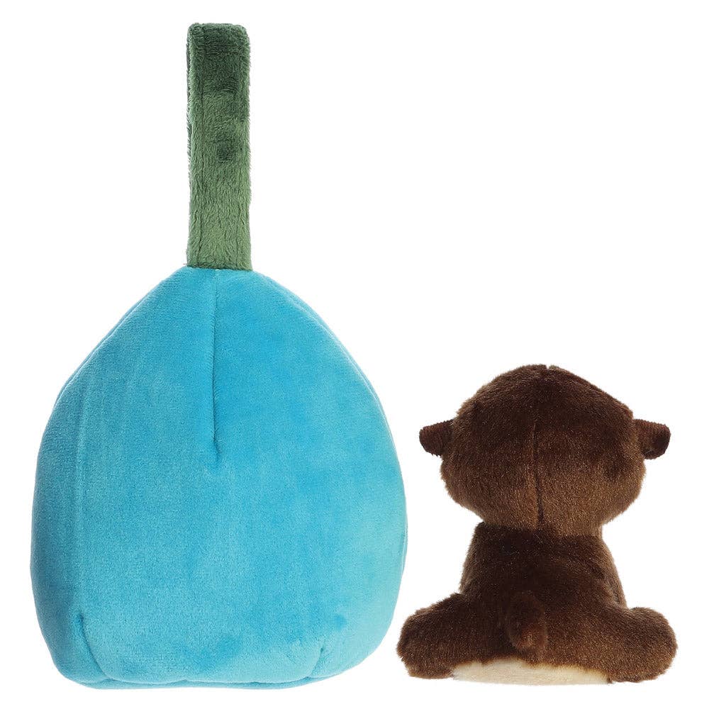 Hideouts Otter Soft Toy