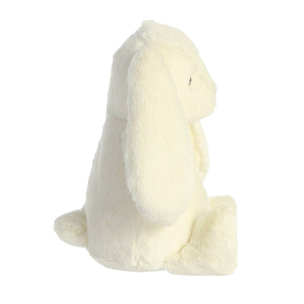 Ebba Dewey Rabbit Baby White Soft Toy