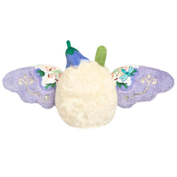 Squishable - Mini Squishable Fairy Mothman Plush