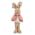 Plush Soft Toy – Peter Rabbit Signature Friends Flopsy Bunny