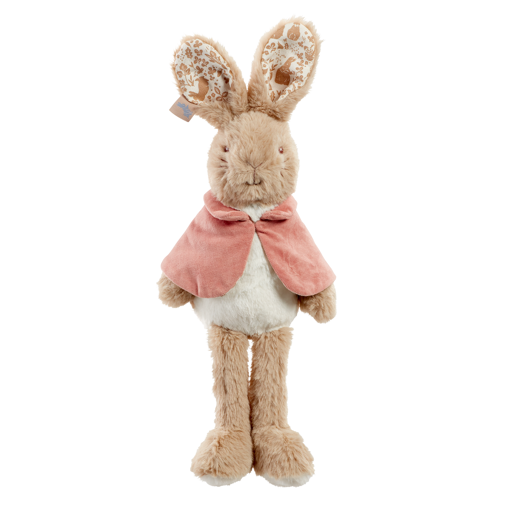 Plush Soft Toy – Peter Rabbit Signature Friends Flopsy Bunny