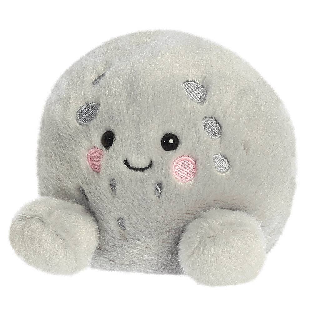Palm Pals Celene Moon Soft Toy