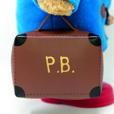 LRG Pad With Boots & Case