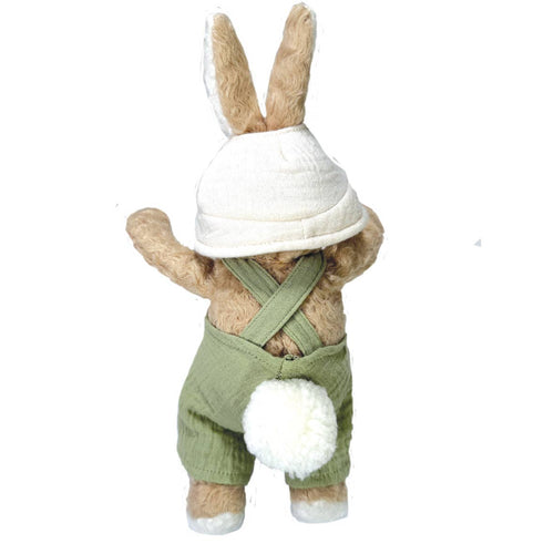 Bunnies by the Bay | Seedlings Bramble