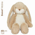 Bunnies by the Bay | Nibble Bunny Sweet Almond Joy