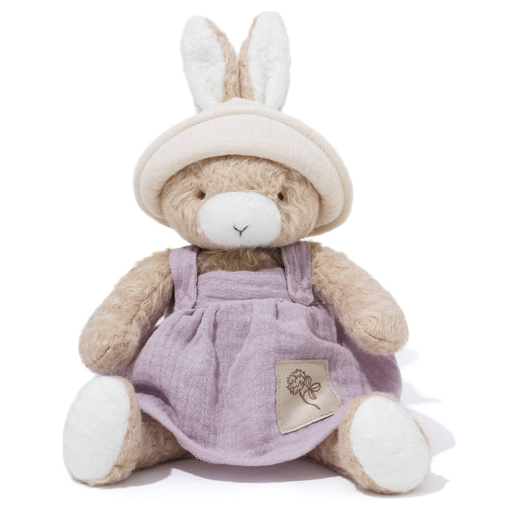 Bunnies by the Bay | Seedlings Thistle