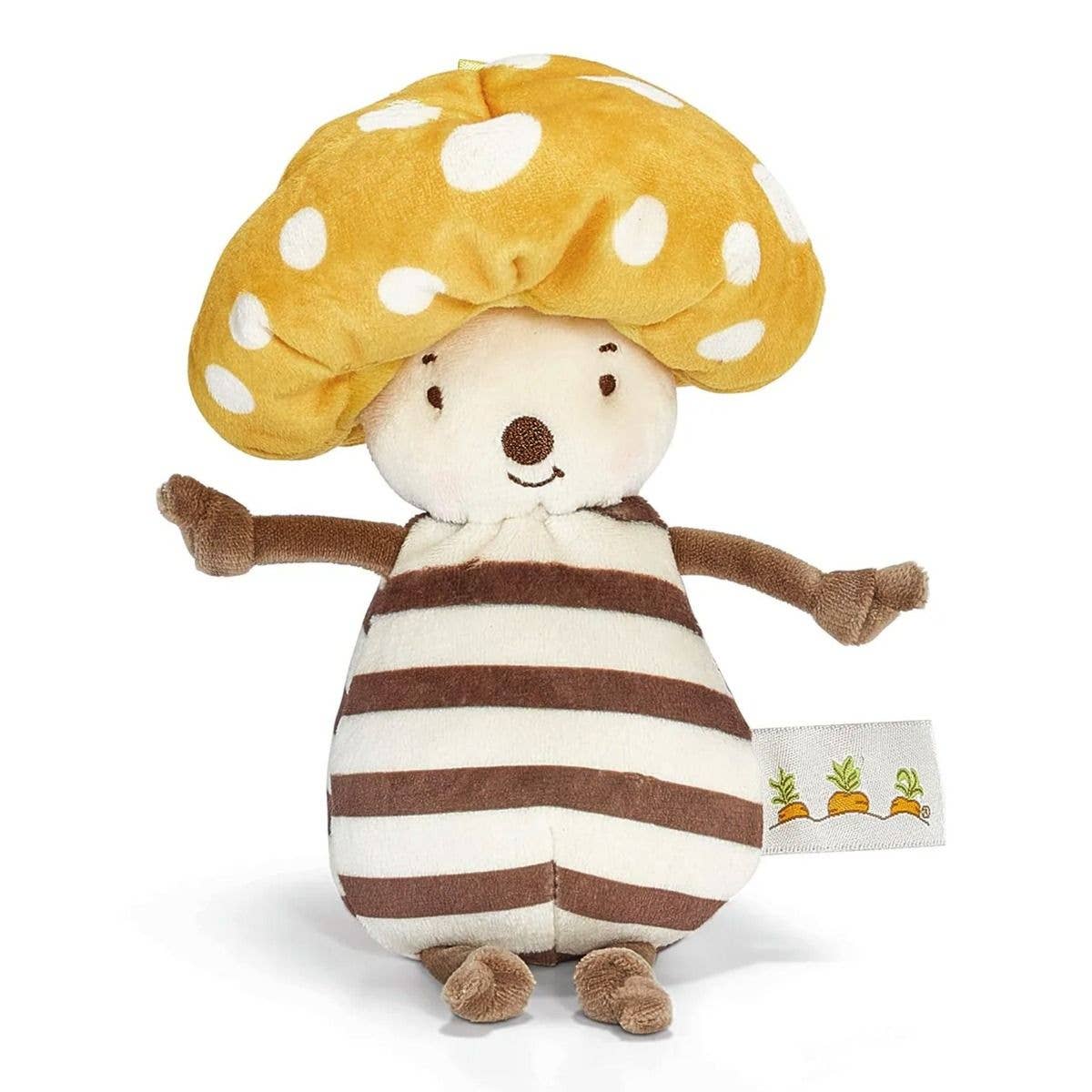 Bunnies by the Bay | Morrie Mushroom