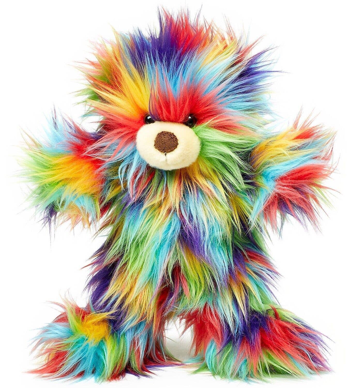 “Pipbuch” - Good mood teddy cuddle/plush toy