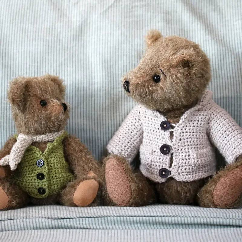 Mr Bear