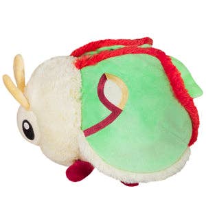 Squishable - Mini Luna Moth Plush