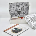 Under the Beaver Moon (November) + Kindness Chain Craft Kit