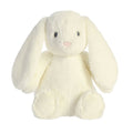 Ebba Dewey Rabbit Baby White Soft Toy
