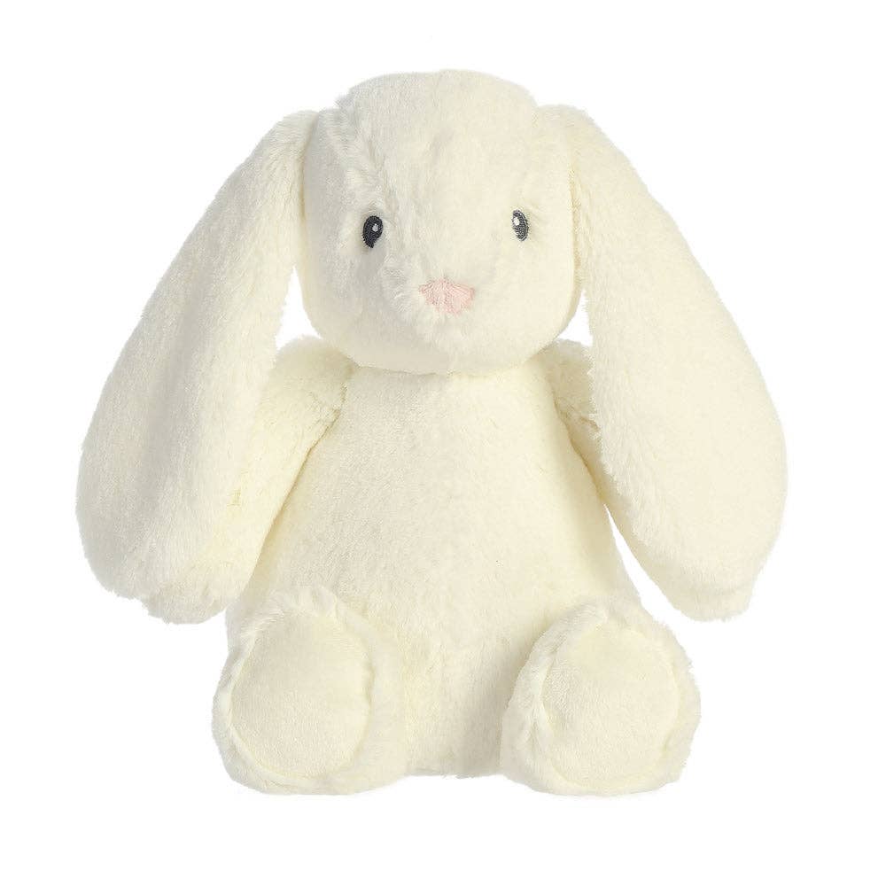 Ebba Dewey Rabbit Baby White Soft Toy