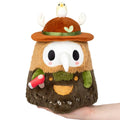 Squishable - Mini Woodland Plague Doctor Plush