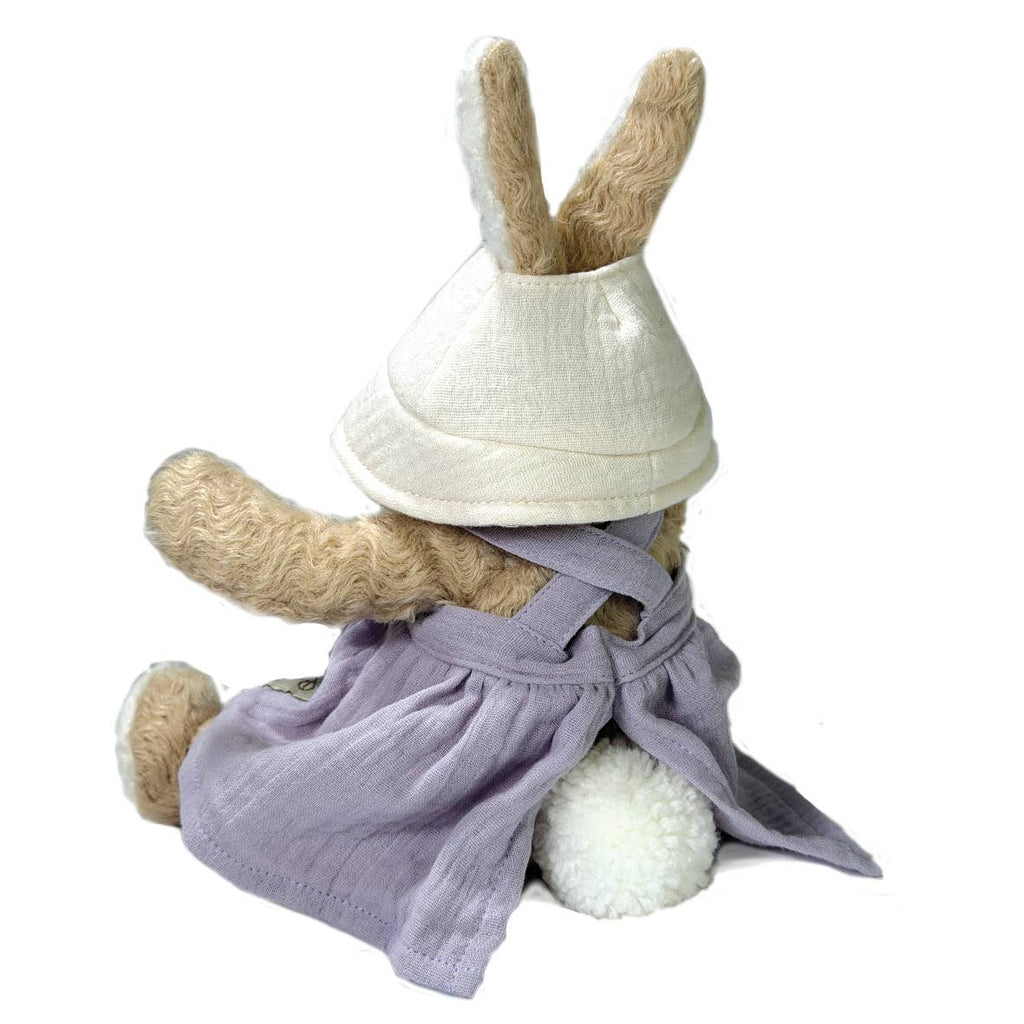 Bunnies by the Bay | Seedlings Thistle