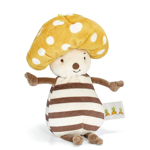 Bunnies by the Bay | Morrie Mushroom